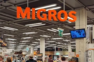 Supermarché Migros - Nyon - La Combe image