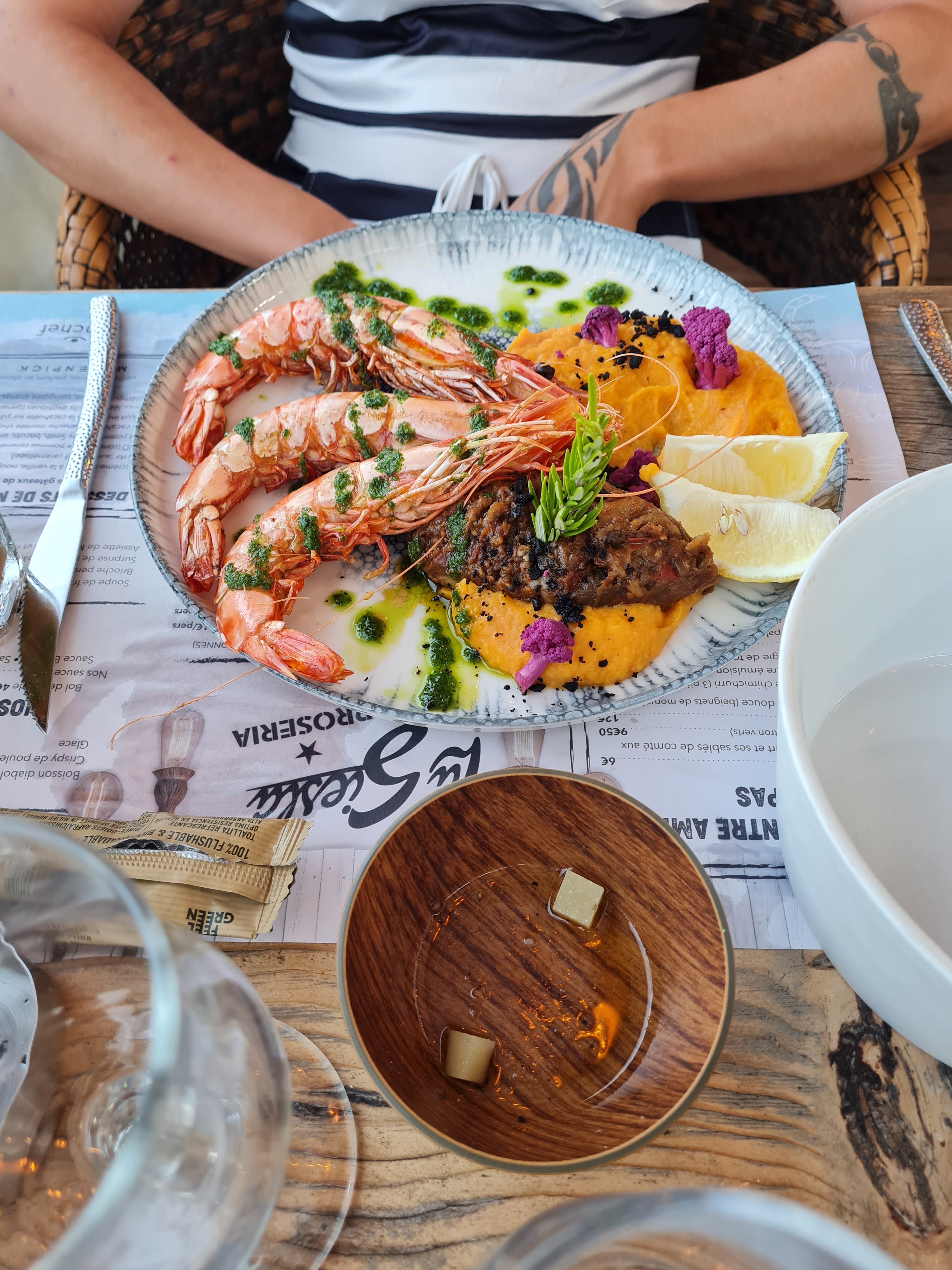 Photo n° 3 de l'avis de Stanislas.o fait le 19/07/2022 à 16:29