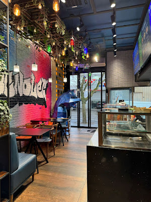 KB - Kebab Berliner - Bagnolet à Bagnolet