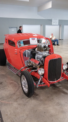 Fairground «Dutchess County Fairgrounds», reviews and photos, 6550 Spring Brook Ave, Rhinebeck, NY 12572, USA