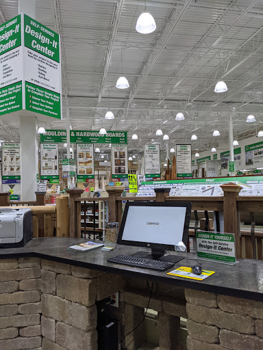 Home Improvement Store «Menards», reviews and photos, 740 E Rand Rd, Mt Prospect, IL 60056, USA