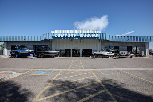Century Marine, Wakesurf Headquarters, Centurion Boats Supreme Boats Regal Boats Basscat Boats