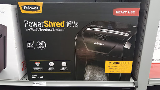 Office Supply Store «Staples», reviews and photos, 1551 W Algonquin Rd, Rolling Meadows, IL 60008, USA