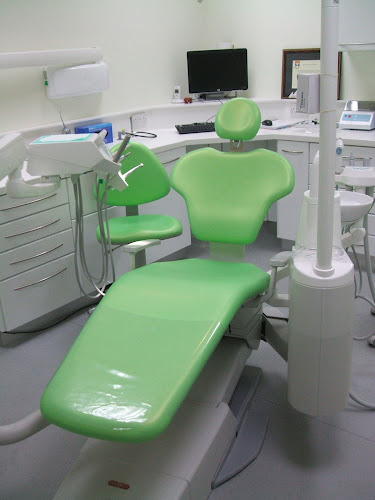 Reviews of Shields Road Dental Practice in Glasgow - Dentist