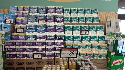 Supermarket «Lucky», reviews and photos, 776 Gravenstein Hwy N, Sebastopol, CA 95472, USA