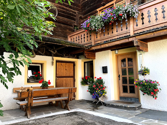 Photo Vacances à la ferme Agriturismo Weberhof 39030 Sexten