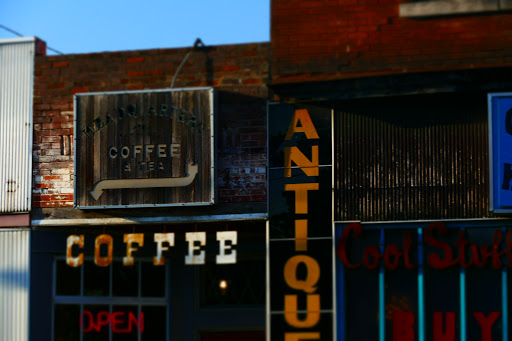 Coffee Shop «Headquarters», reviews and photos, 4902 Charlotte Pike, Nashville, TN 37209, USA