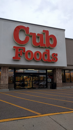 Cub Foods, 8015 Den Rd, Eden Prairie, MN 55344, USA, 