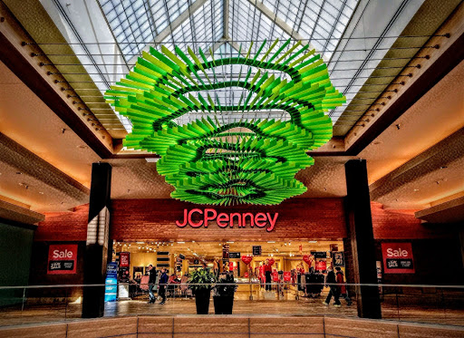 Department Store «JCPenney», reviews and photos, 1700 W County Rd B-2, Roseville, MN 55113, USA