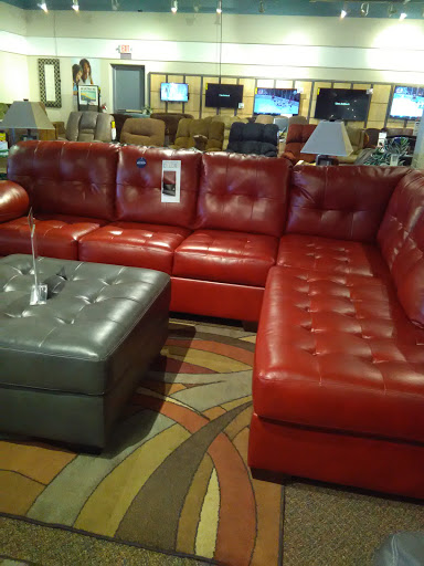 Furniture Store «Gardner-White Furniture», reviews and photos, 7680 Telegraph Rd, Taylor, MI 48180, USA