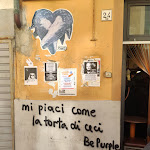 Photo n°5 de l'avis de Laura. fait le 25/02/2024 à 16:29 sur le  Da Gagarin Di Chiappa Giuliano à Livorno