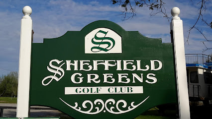 Sheffield Greens Golf Course