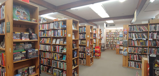 Book Store «Half Price Books», reviews and photos, 2041 Ford Pkwy, St Paul, MN 55116, USA