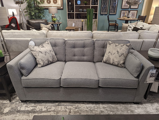 Furniture Store «La-Z-Boy Furniture Galleries», reviews and photos, 2875 Santa Rosa Ave, Santa Rosa, CA 95407, USA