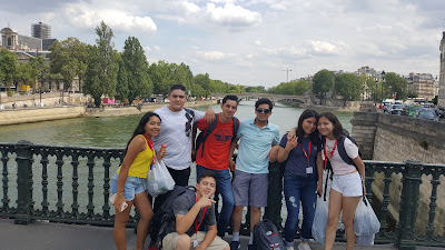 Alpadia Language Schools - Paris-Igny Summer Camp à Igny