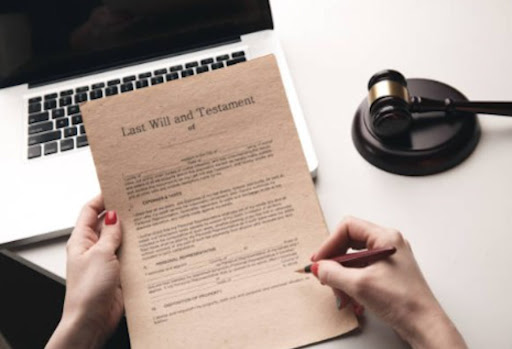 Estate Planning Attorney «Lovett & Lovett Co., LPA», reviews and photos