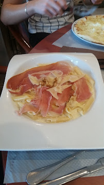 Prosciutto crudo du Restaurant italien La Fiorentina à Manosque - n°10