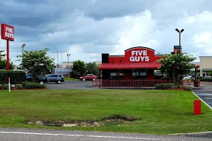 Five Guys image