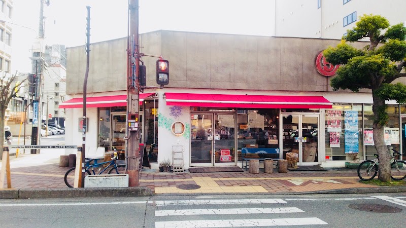 マルゴデリ 田町店