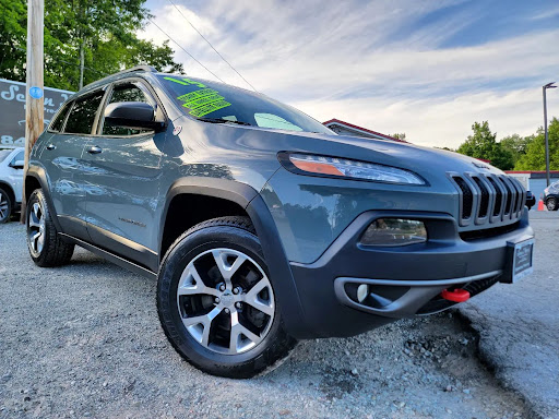 Used Car Dealer «Seven X Motors Inc», reviews and photos, 954 NY-17B, Mongaup Valley, NY 12762, USA