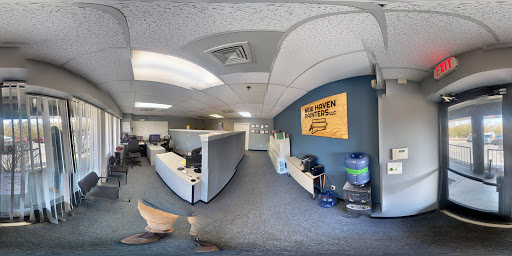 Painter «New Haven Painters LLC», reviews and photos, 300 Benham Hill Rd, West Haven, CT 06516, USA