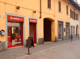 Vodafone Store | Magenta
