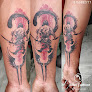 John Tattoo Studio Best Tattoo Artist In Meerut