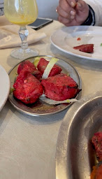 Photo n°23 de Le Punjab Restaurant Indien à Le Havre ()
