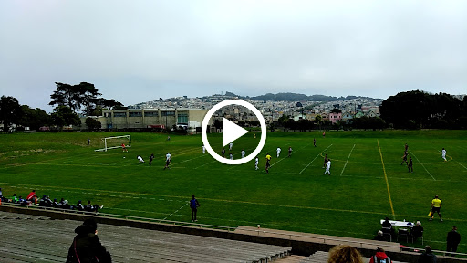 Soccer Field «Boxer Stadium», reviews and photos, 166 Havelock St, San Francisco, CA 94112, USA