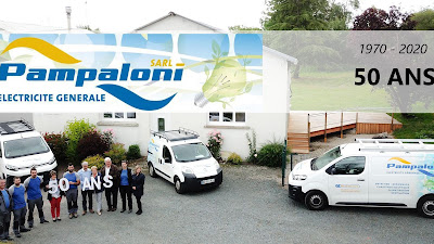 Pampaloni SARL à Montluçon