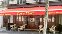 Photos du propriétaire du Restaurant italien Casa Flora à Paris - n°1
