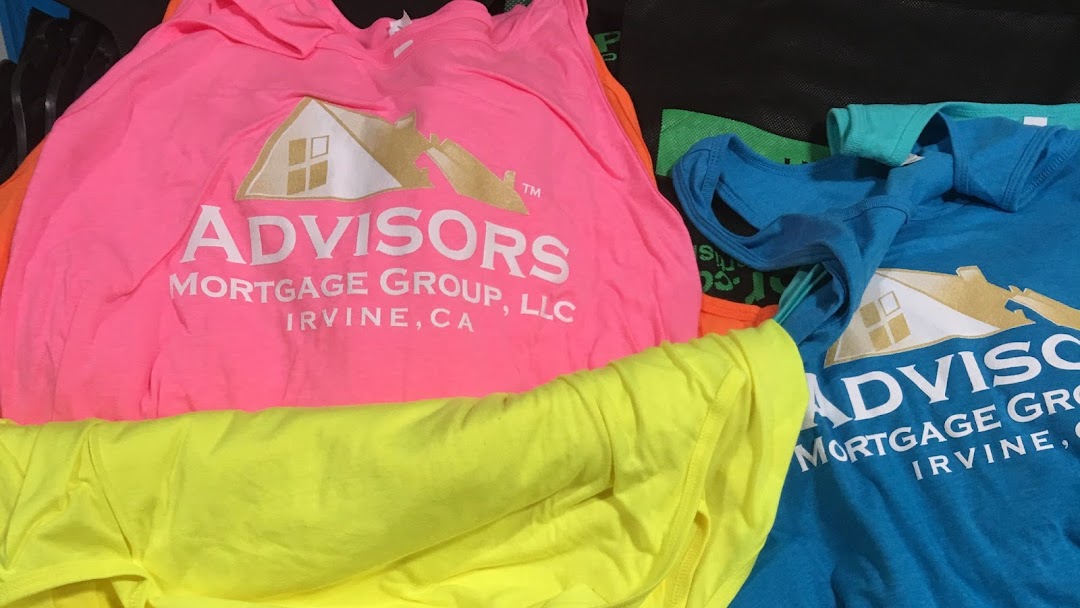 Silk Screen Printing & Promotional Items