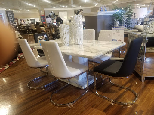 Furniture Store «The RoomPlace», reviews and photos, 2724 Plainfield Rd, Joliet, IL 60435, USA