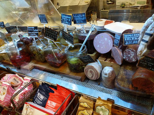 Italian Grocery Store «A.L.C. ITALIAN GROCERY», reviews and photos, 8613 3rd Ave, Brooklyn, NY 11209, USA