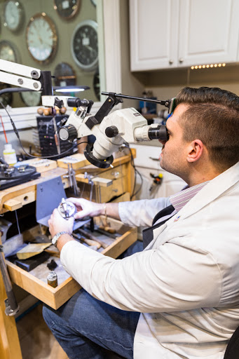 Jeweler «Atlas Jewelers», reviews and photos, 49960 Van Dyke, Shelby Charter Township, MI 48317, USA