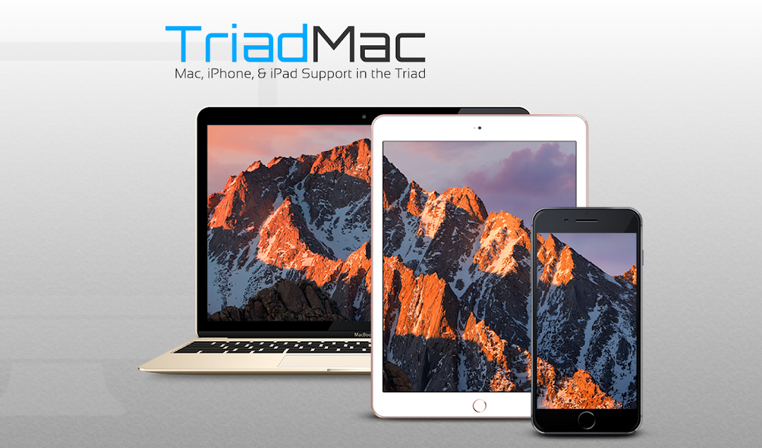 Triad Mac