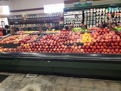 Grocery Store «Bel Air», reviews and photos, 2760 E Bidwell St, Folsom, CA 95630, USA