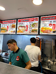 Photo n°3 de Pacha Kebab Bron à Bron ()