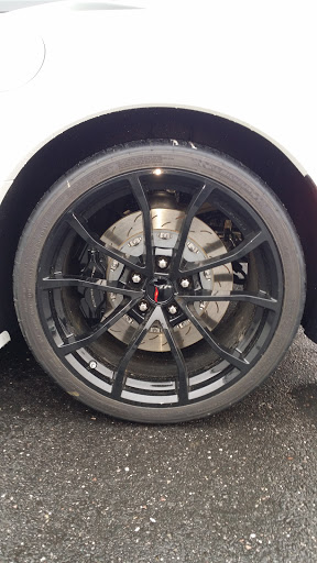 Chevrolet Dealer «Sport Chevrolet», reviews and photos, 3101 Automobile Blvd, Silver Spring, MD 20904, USA