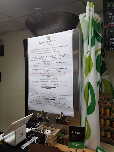 Filipino Restaurant «Lumpia World», reviews and photos, 1610 S 341st Pl J, Federal Way, WA 98003, USA