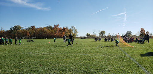 Soccer Store «Pickerington Area Soccer Association», reviews and photos, 630 Hill Rd N, Pickerington, OH 43147, USA