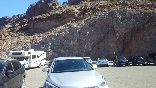 Visitor Center «Lake Mead Visitor Center», reviews and photos