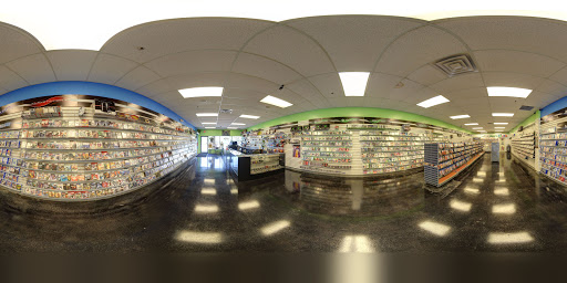Video Game Store «GameSmart Plus», reviews and photos, 3443 W 86th St, Indianapolis, IN 46268, USA