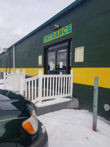 Surplus Store «Surplus City Inc», reviews and photos, 1880 Harrisburg Pike, Carlisle, PA 17015, USA