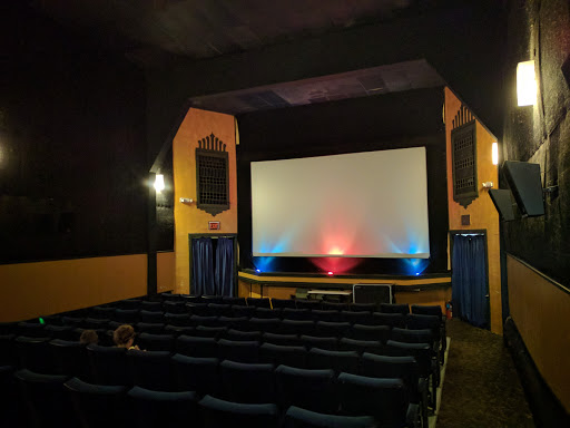 Movie Theater «Adirondack State Theater LLC», reviews and photos, 100 Park St, Tupper Lake, NY 12986, USA