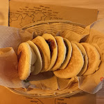 Photo n°1 de l'avis de Chiara. fait le 25/04/2022 à 20:24 sur le  Sosta Emiliana à Modena