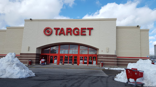 Department Store «Target», reviews and photos, 130 NJ-10 #1, East Hanover, NJ 07936, USA