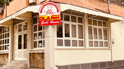 Ola Fast - Skender Luarasi 4, Tiranë, Albania