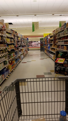 Grocery Store «Stop & Shop», reviews and photos, 60 Providence Pike, Putnam, CT 06260, USA