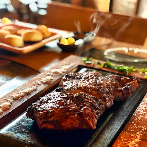 Opiniones de Candil SteakHouse Colchagua en Santa Cruz - Restaurante